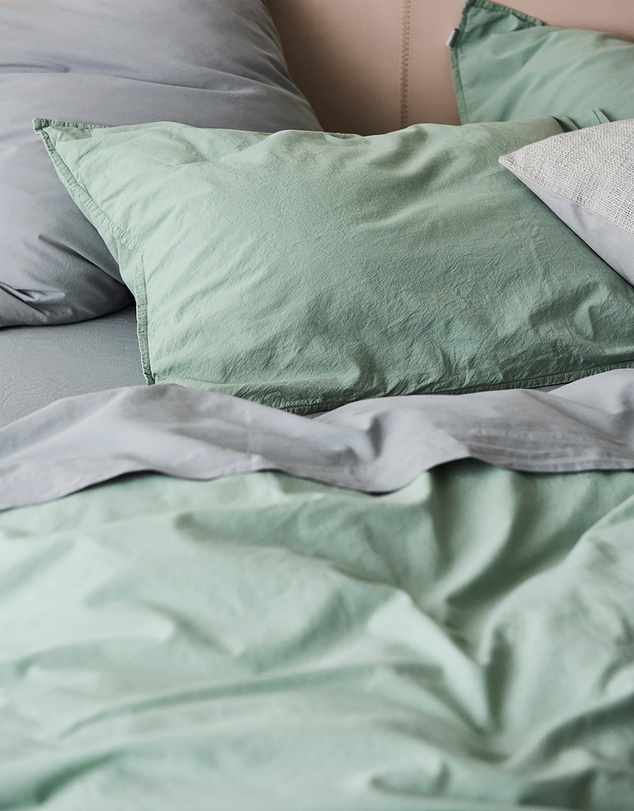 Country Road Brae King Quilt Cover