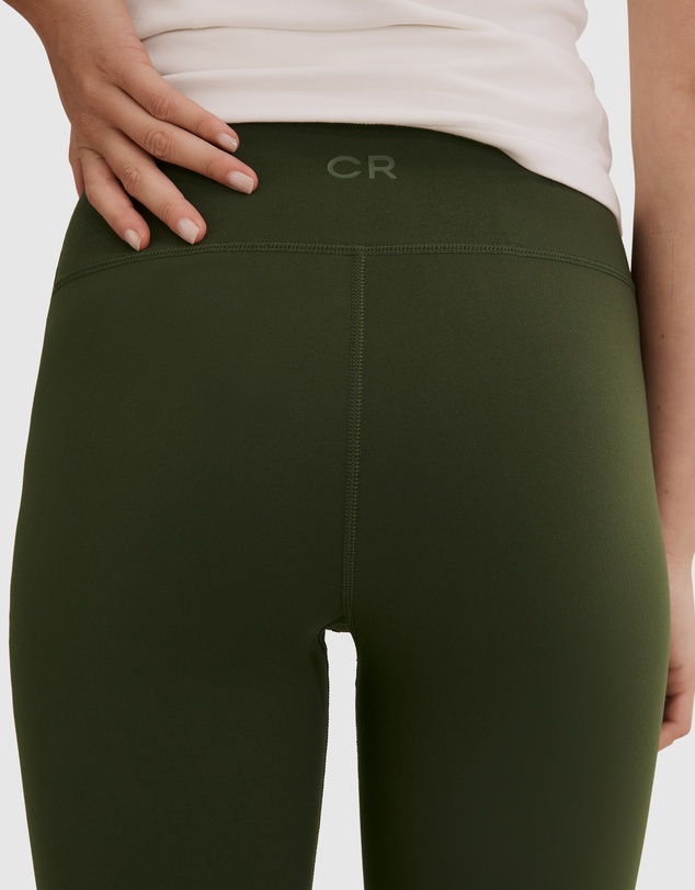 Country Road High Waist Legging
