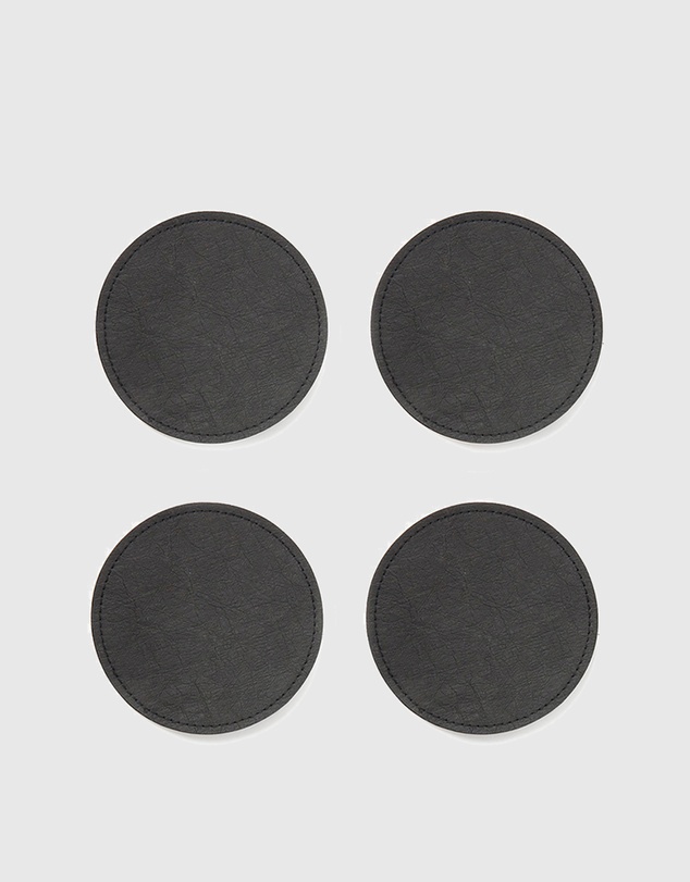 Country Road Osten Coaster Pack Of 4