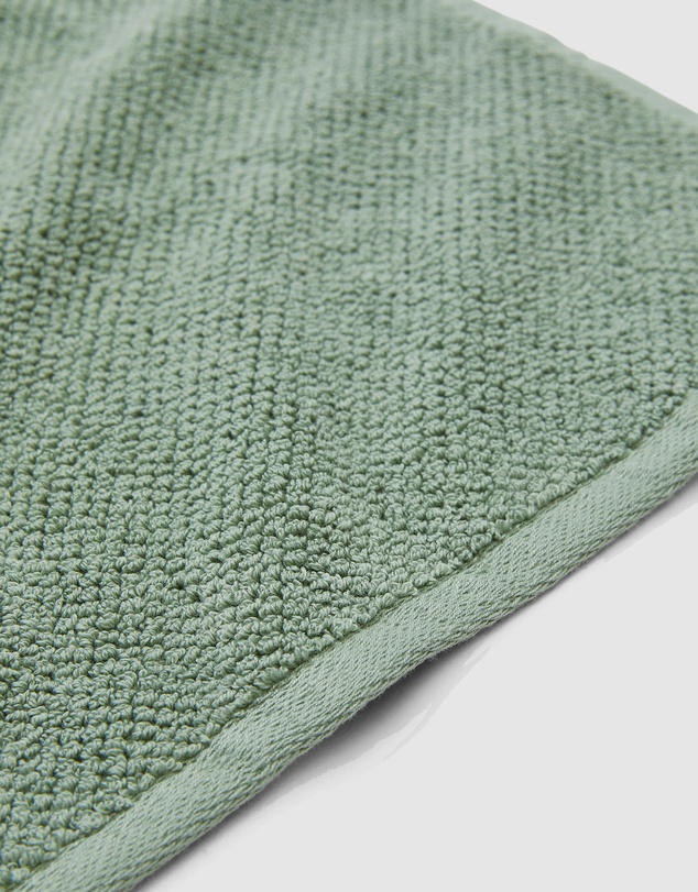 Country Road Australian Cotton Calo Face Washer