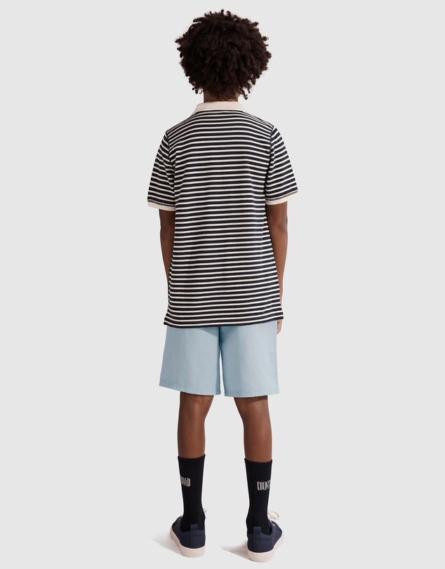 Country Road Teen Drawcord Linen Short