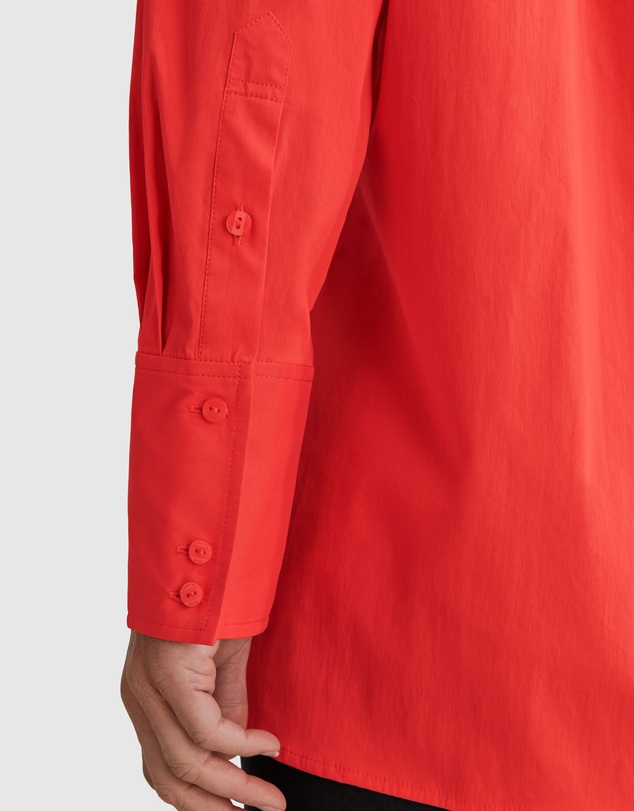 Country Road Modern Shirt