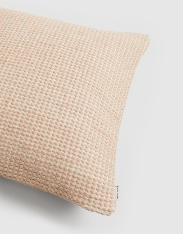 Country Road Lark 50x50 Cushion