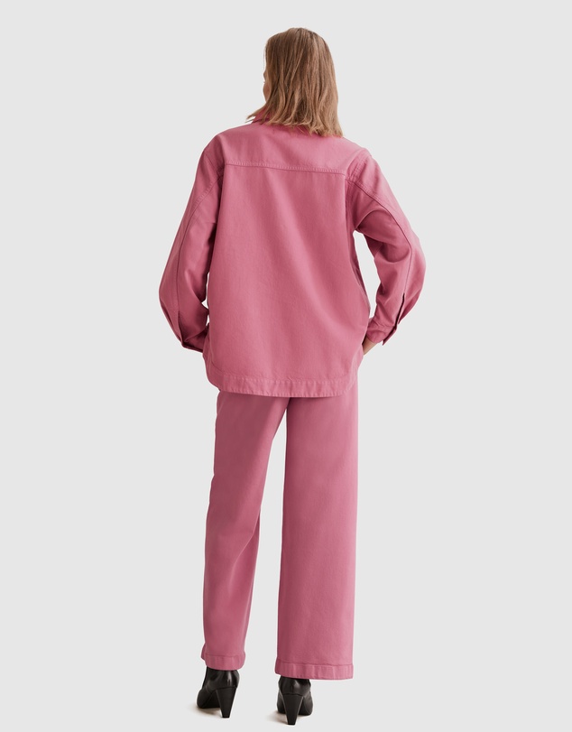 Country Road Denim Popover