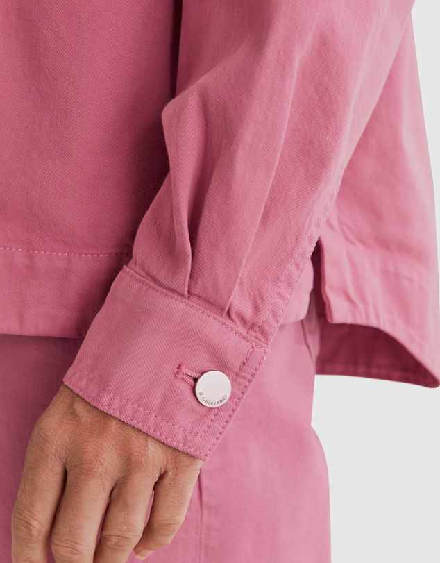 Country Road Denim Popover