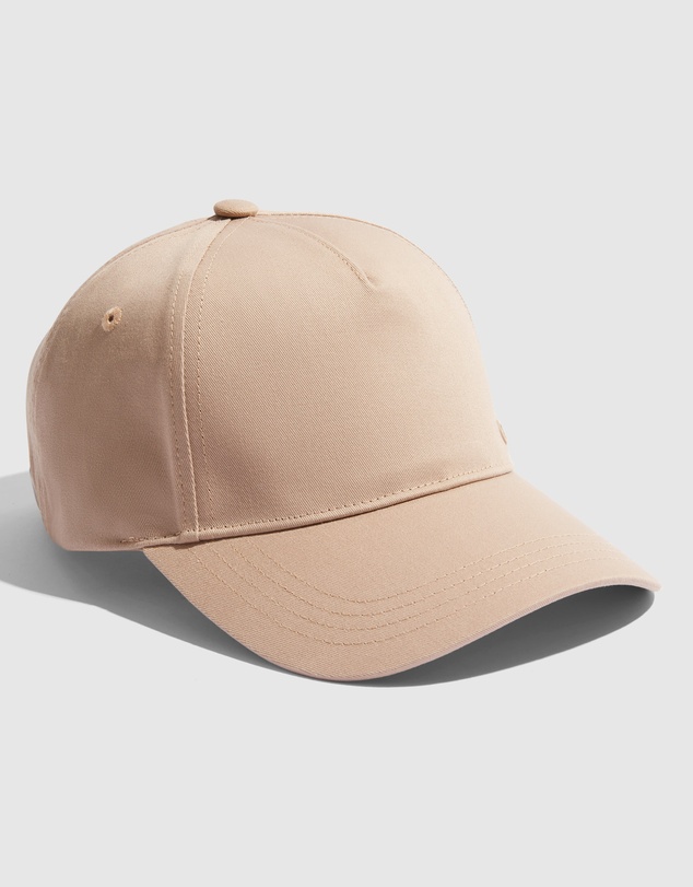 Country Road Baseball Logo Cap