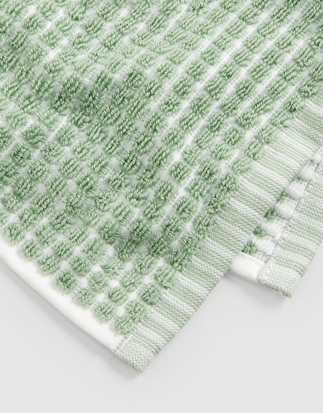 Country Road Australian Cotton Luma Face Washer