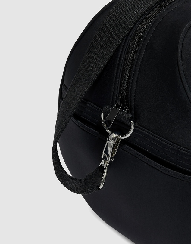 Country Road Neoprene Logo Tote