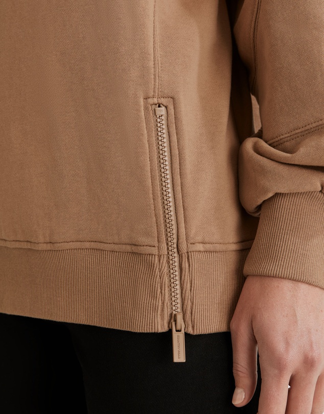 Country Road Towards Circularity - Recycled Cotton Sweat