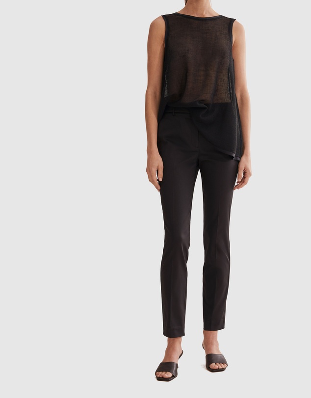 Country Road Cotton Sateen Pant