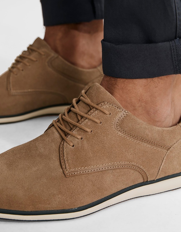 Country Road Casual Derby