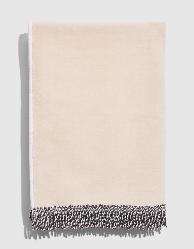 Country Road Australian Cotton 1974 Logo Beach Towel