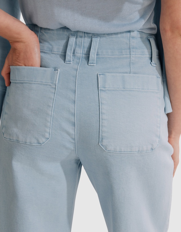 Country Road Australian Cotton Wide Leg Jean