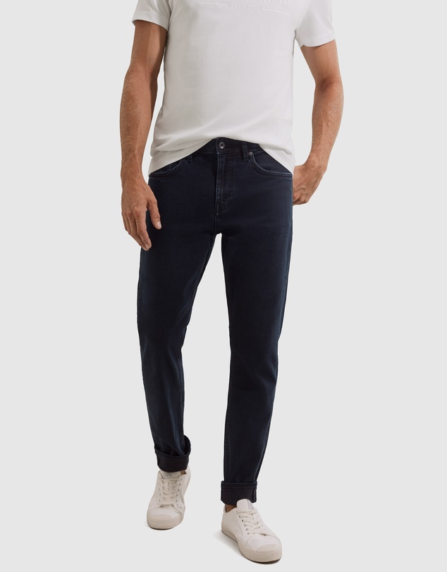 Country Road Standard Fit Dark Indigo Jean
