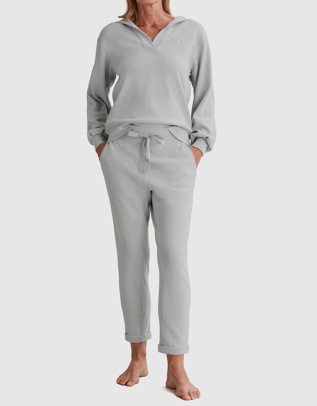 Country Road Waffle Lounge Pant