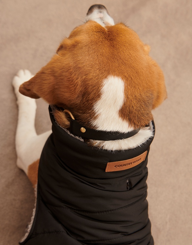 Country Road Enzo Puffer