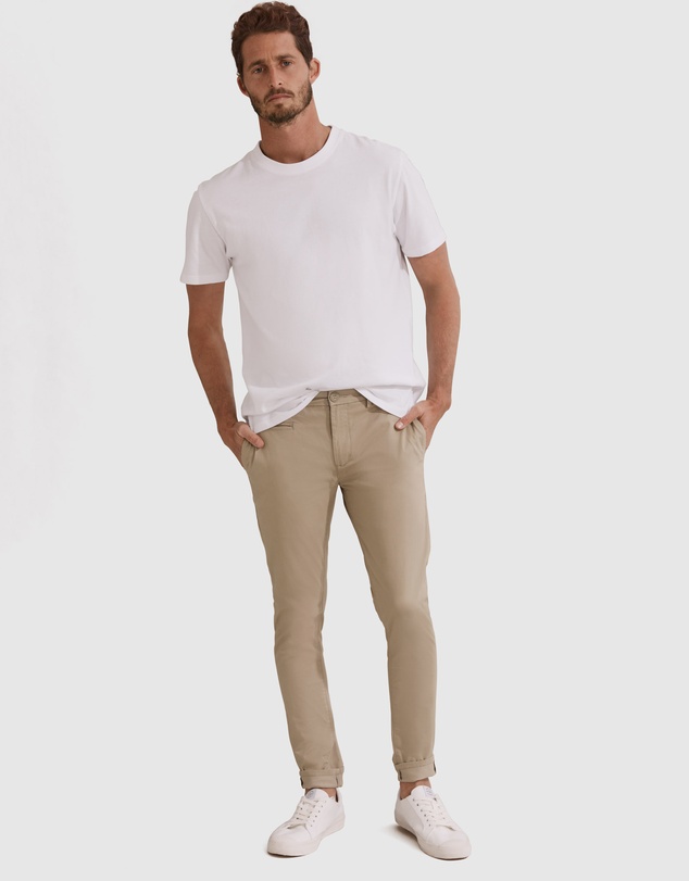 Country Road Skinny Stretch Chino