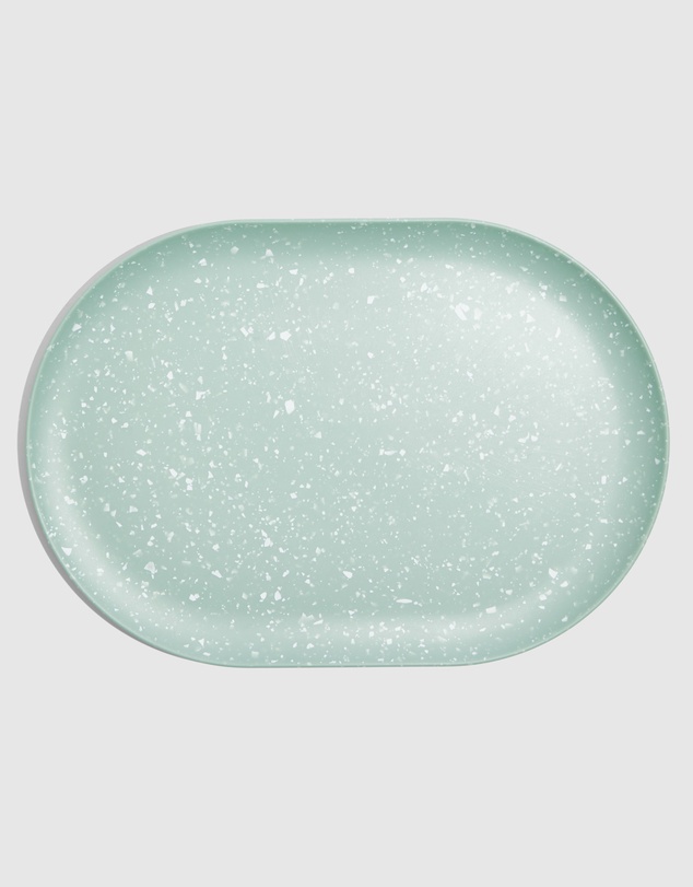 Country Road Lorne Platter