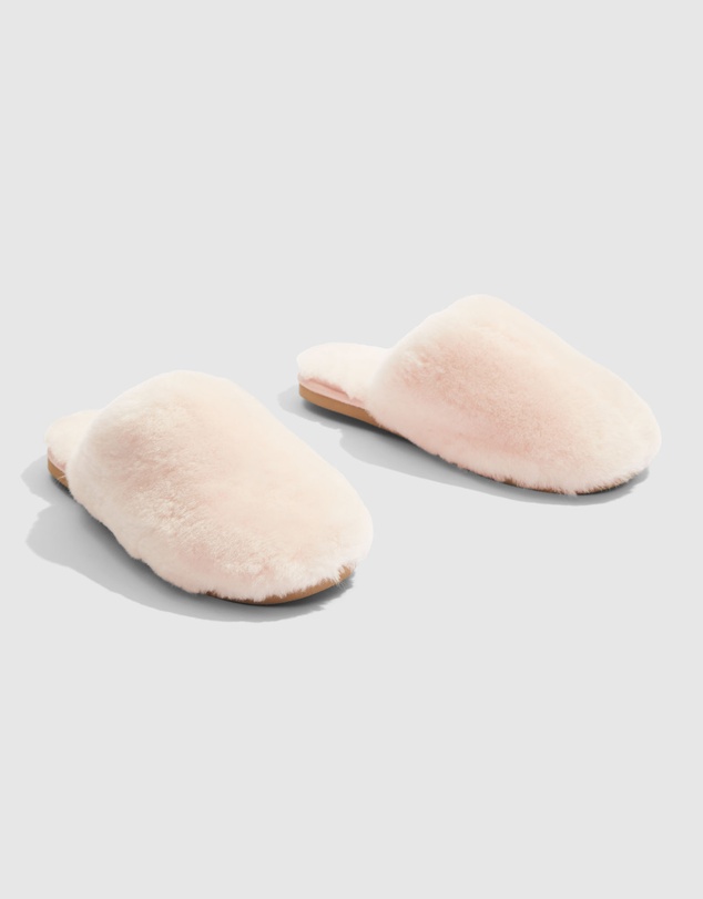 Country Road Australian Shearling Slip On