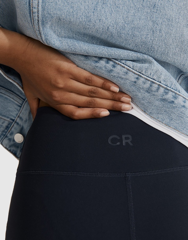 Country Road High Waist Legging