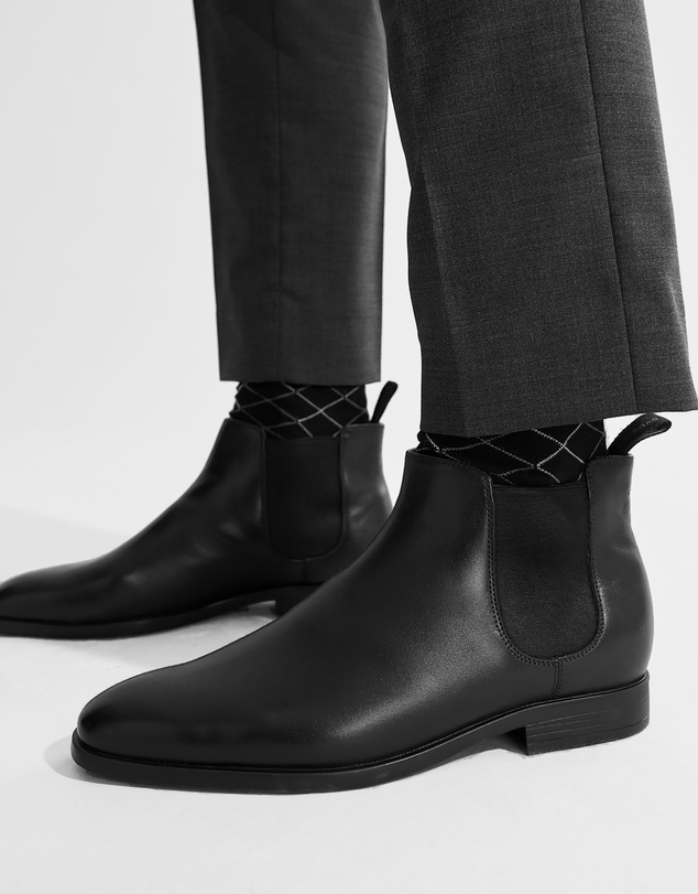 Country Road Travel Boot