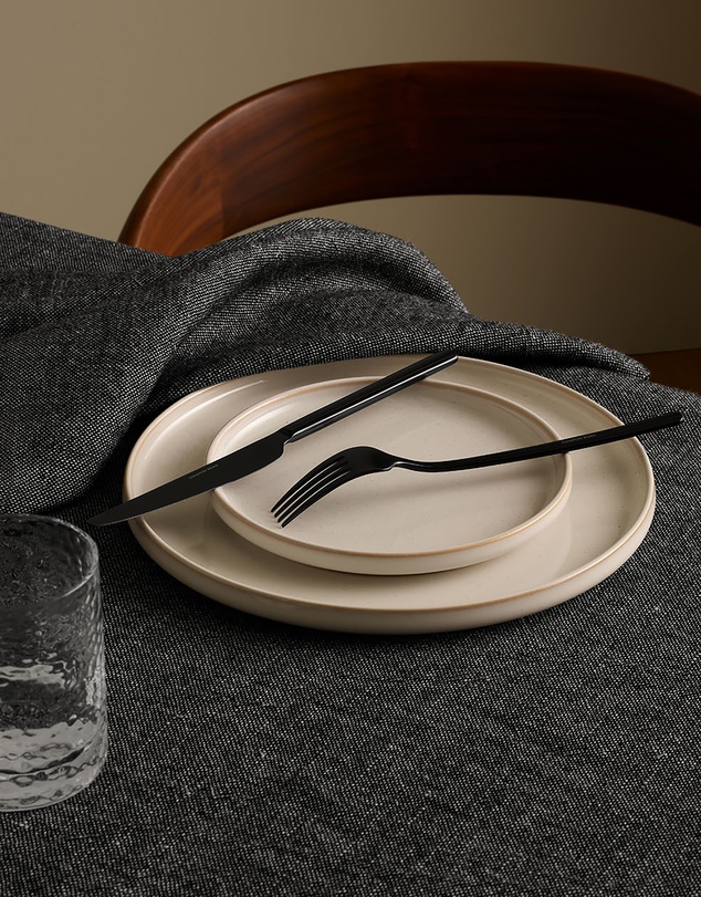 Country Road Dana Tablecloth