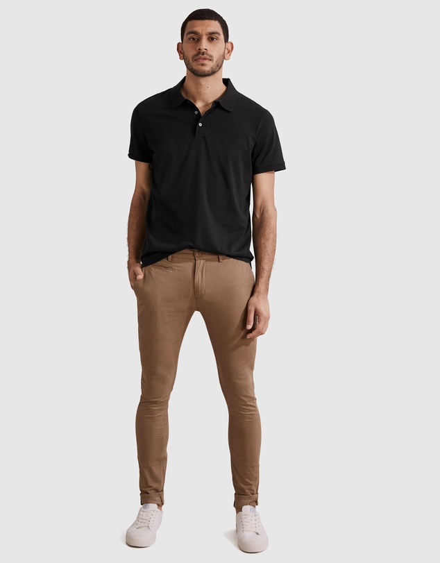Country Road Skinny Stretch Chino