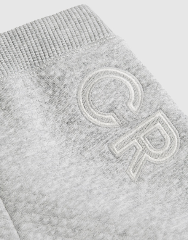 Country Road Organically Grown Cotton Quilted Sweat Pant