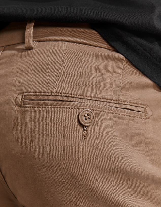 Country Road Skinny Stretch Chino