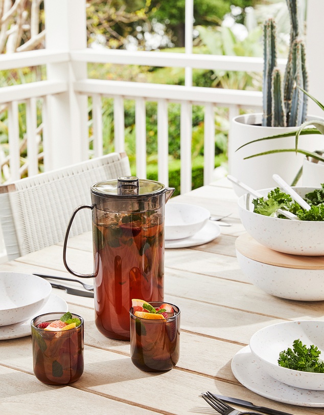 Country Road Byron Jug