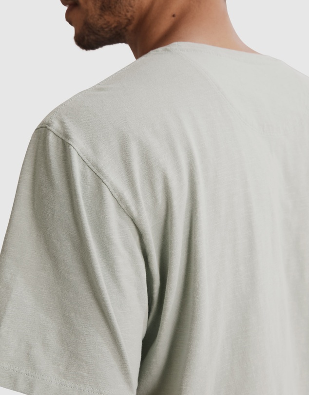 Country Road Slub T-Shirt