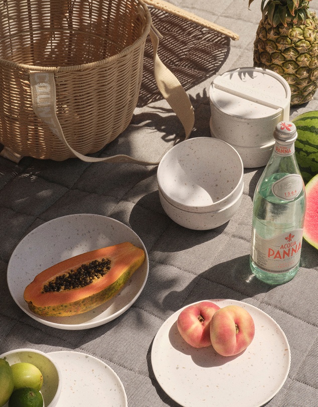 Country Road Lorne Side Plate