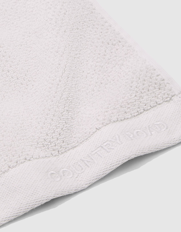 Country Road Australian Cotton Calo Bath Sheet