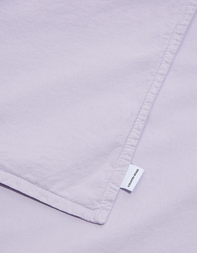 Country Road Brae Super King Quilt Cover