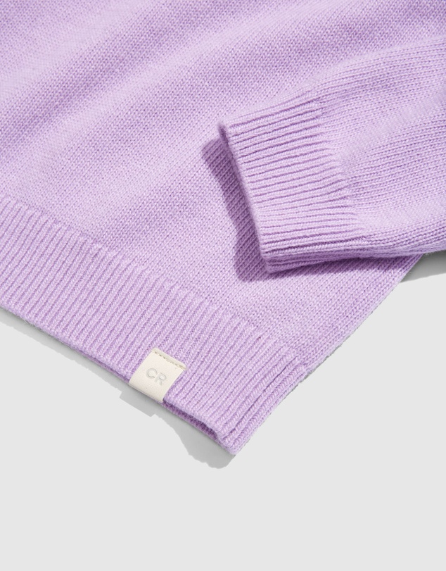 Country Road Frill Soft Knit