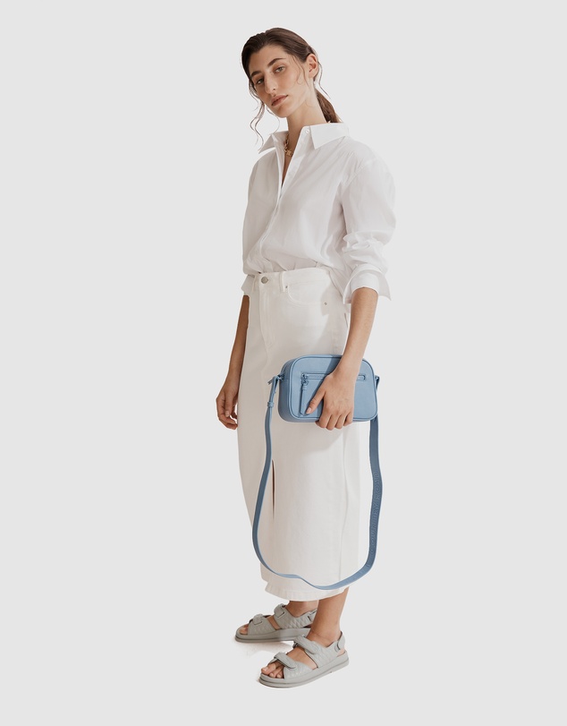 Country Road Modern Shirt