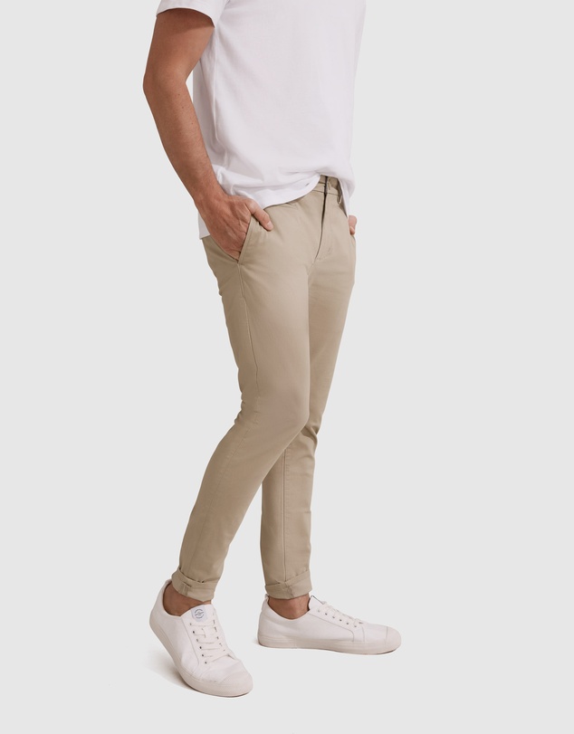 Country Road Skinny Stretch Chino