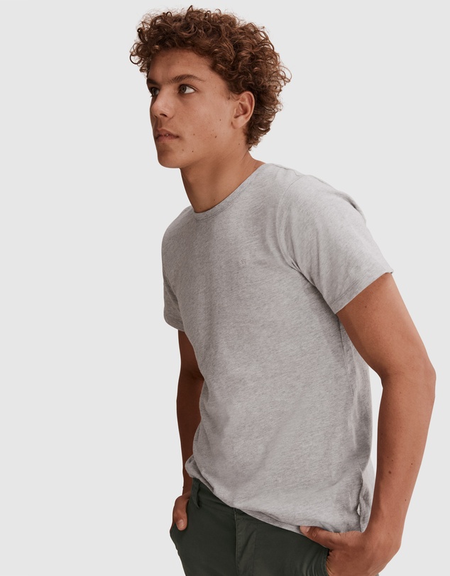 Country Road Teen Plain Country Road Short Sleeve T-Shirt