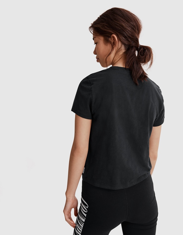 Country Road Teen Recycled Cotton Basic T-Shirt