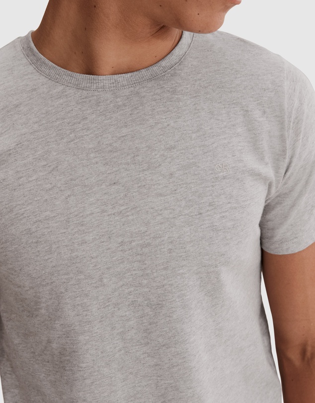 Country Road Teen Plain Country Road Short Sleeve T-Shirt