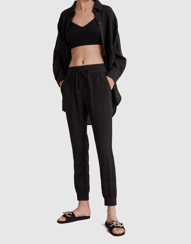 Country Road Beach Jogger