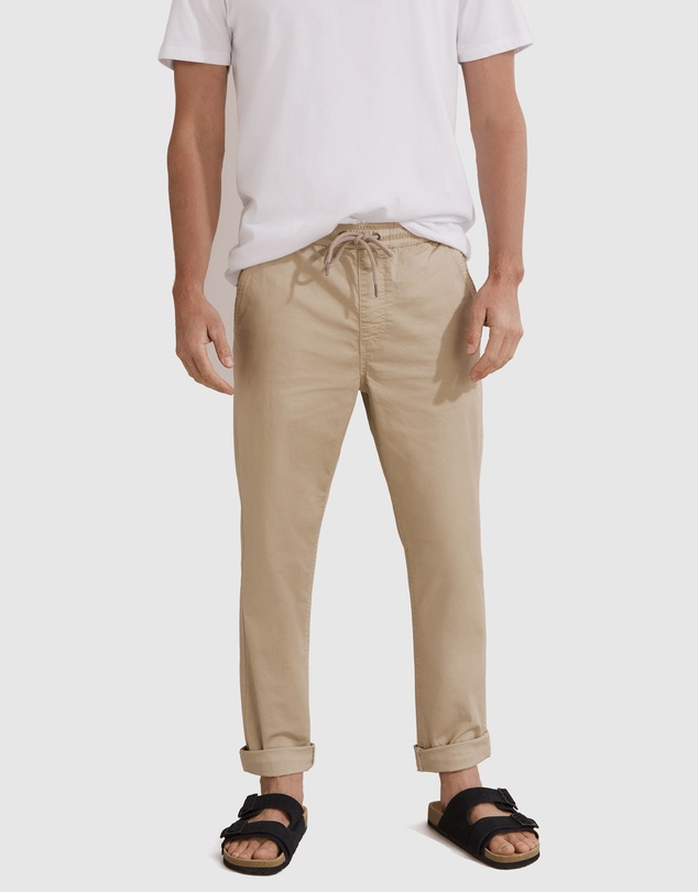 Country Road Lightweight Jogger
