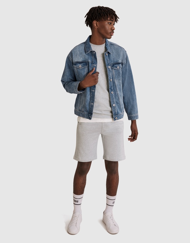 Country Road Teen Verified Australian Cotton Heritage T-Shirt