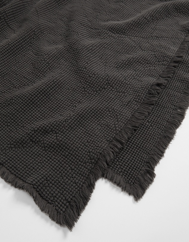 Country Road Taylor Waffle Bed Cover