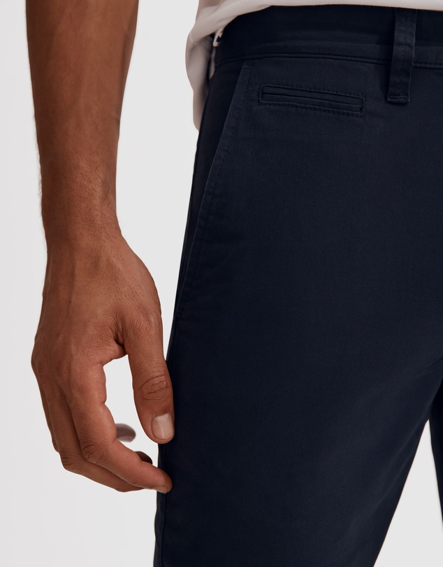 Country Road Standard Fit Stretch Chino