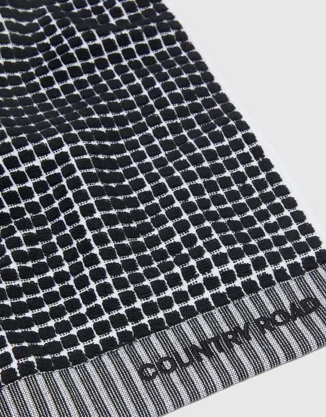 Country Road Australian Cotton Luma Bath Towel