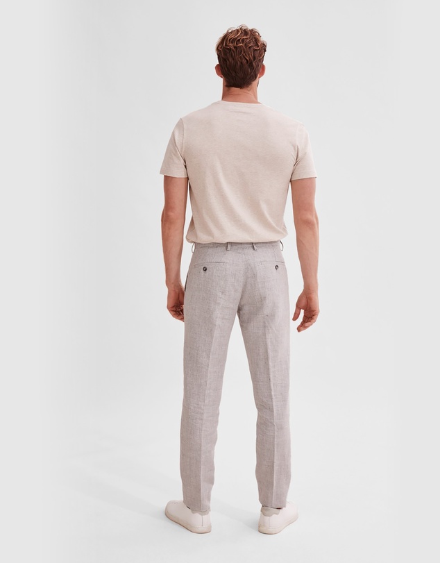 Country Road Pima Crew T-Shirt