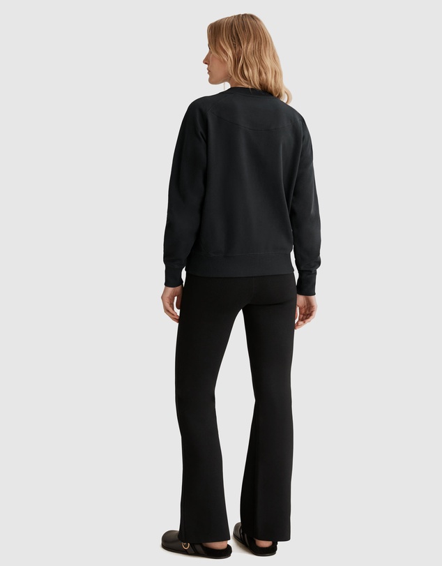 Country Road Verified Australian Cotton Casual Logo Sweat