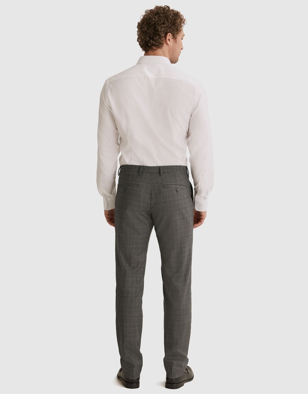 Country Road Slim Oxford Shirt