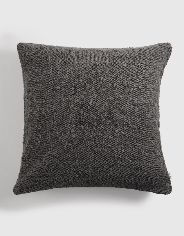 Country Road Floe 60x60 Boucle Cushion